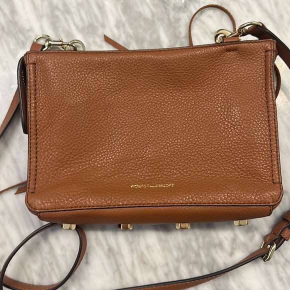 Rebecca Minkoff purse - Picture 2 of 5